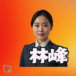 林峰